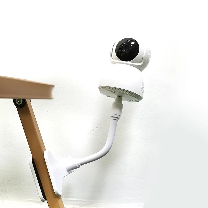 Taşınabilir Esnek Kamera Kelep - Webcam Stand Clip incelemesi ve fiyatı