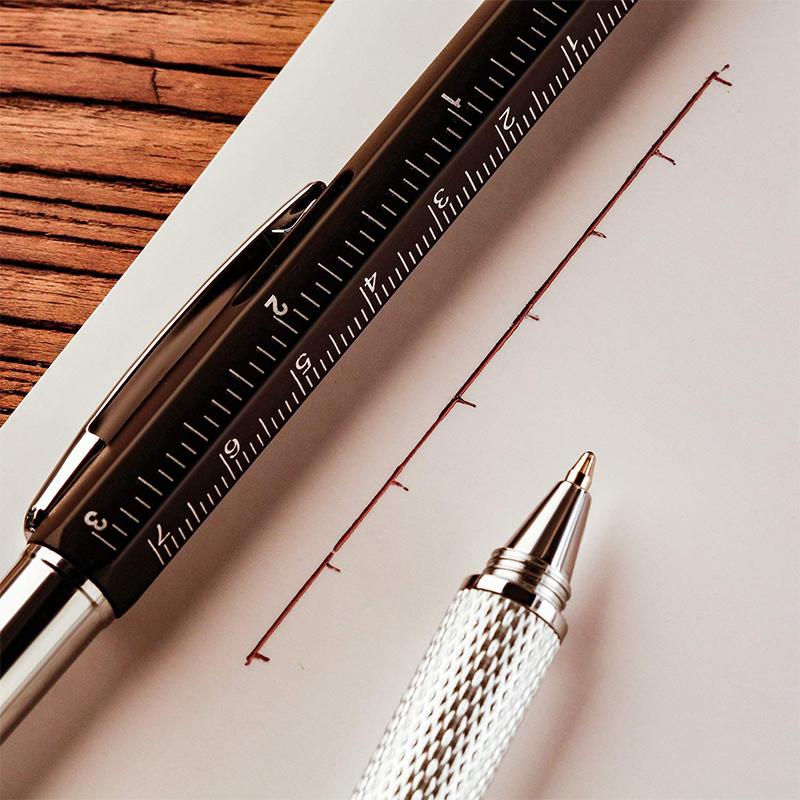 8 adet 6 in 1 çok amaçlı kalem - Office Tech Products incelemesi ve fiyatı