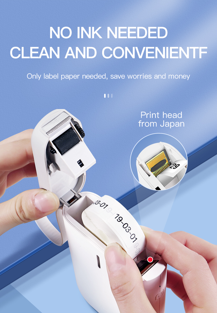 Kaliteli ürün NIIMBOT D11 term - Office Tech Products incelemesi ve fiyatı