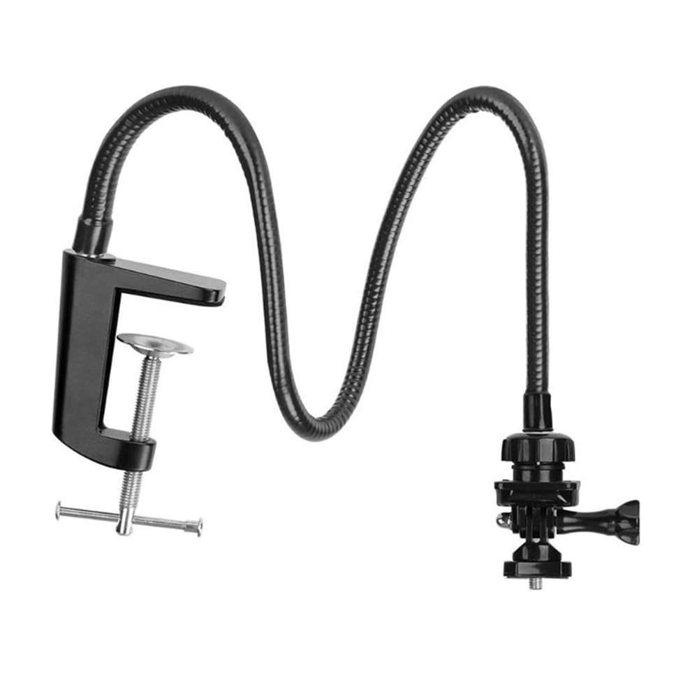 Kamera Kelepçe Braketi Esnek L - Webcam Stand Clip incelemesi ve fiyatı