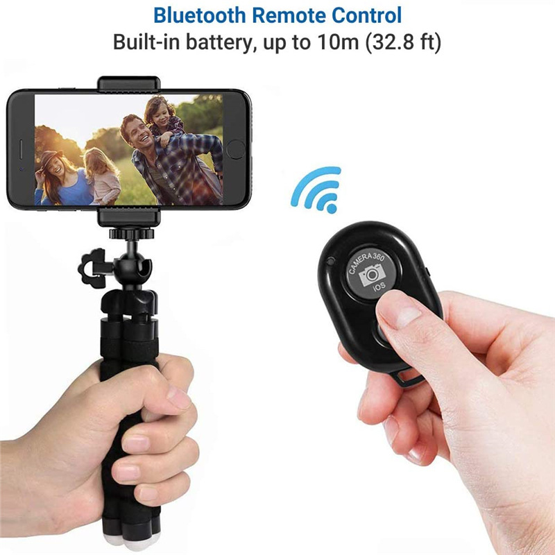 Mini Evrensel Ahtapot Tripod M - Webcam Stand Clip incelemesi ve fiyatı