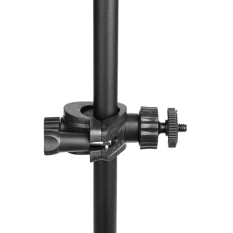 Mikrofon Standı Web Kamerası C - Webcam Stand Clip incelemesi ve fiyatı