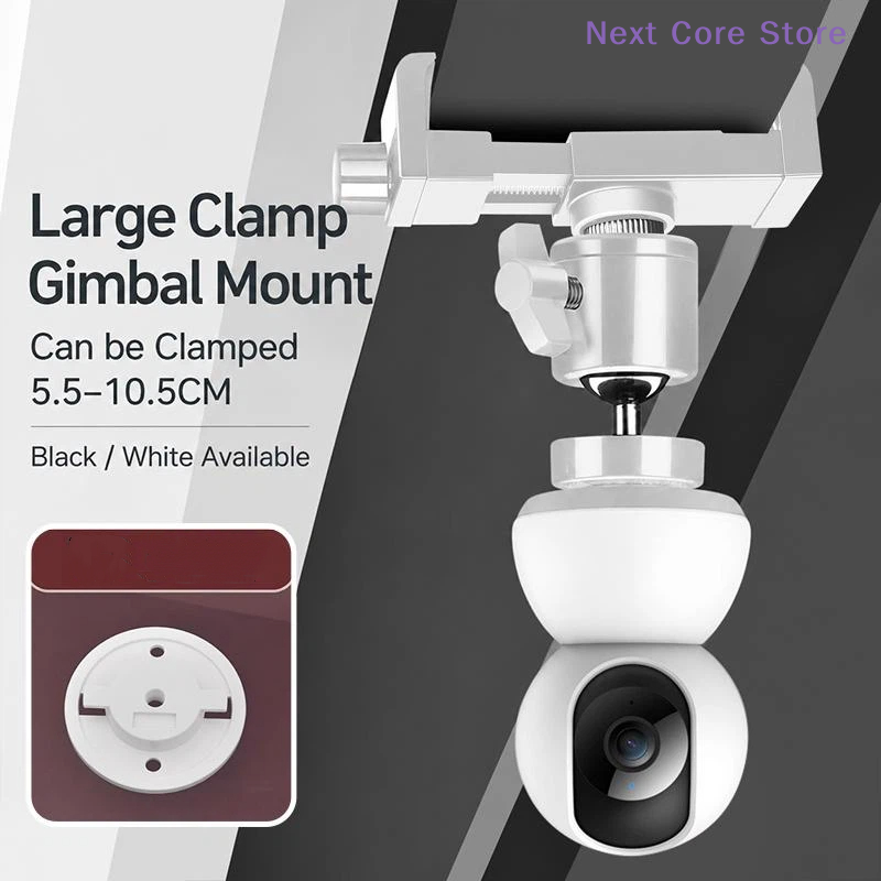 [NC]1Set 360 °   Döner, Deliks - Webcam Stand Clip incelemesi ve fiyatı