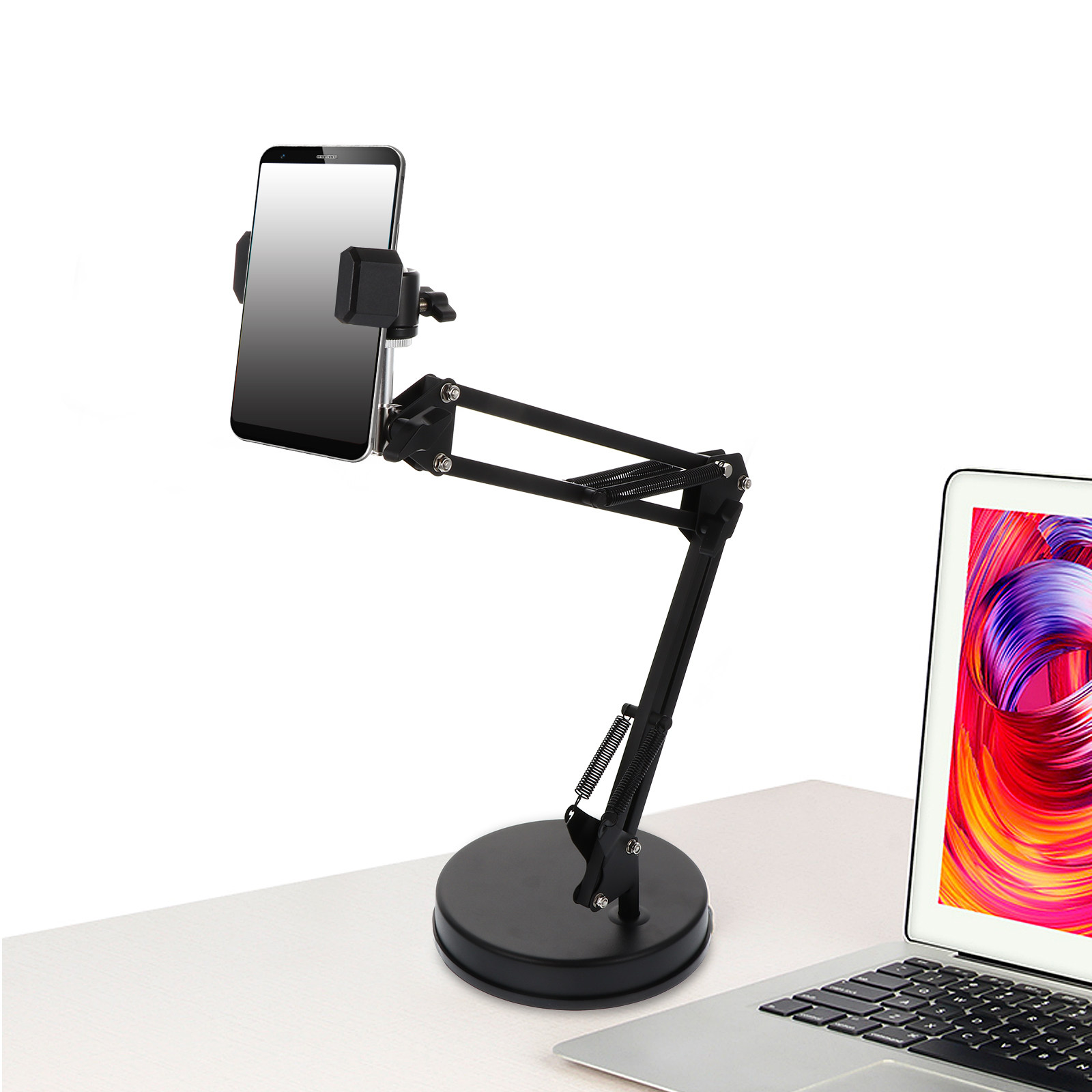 1 Set Kamera Standı Demir Askı - Webcam Stand Clip incelemesi ve fiyatı