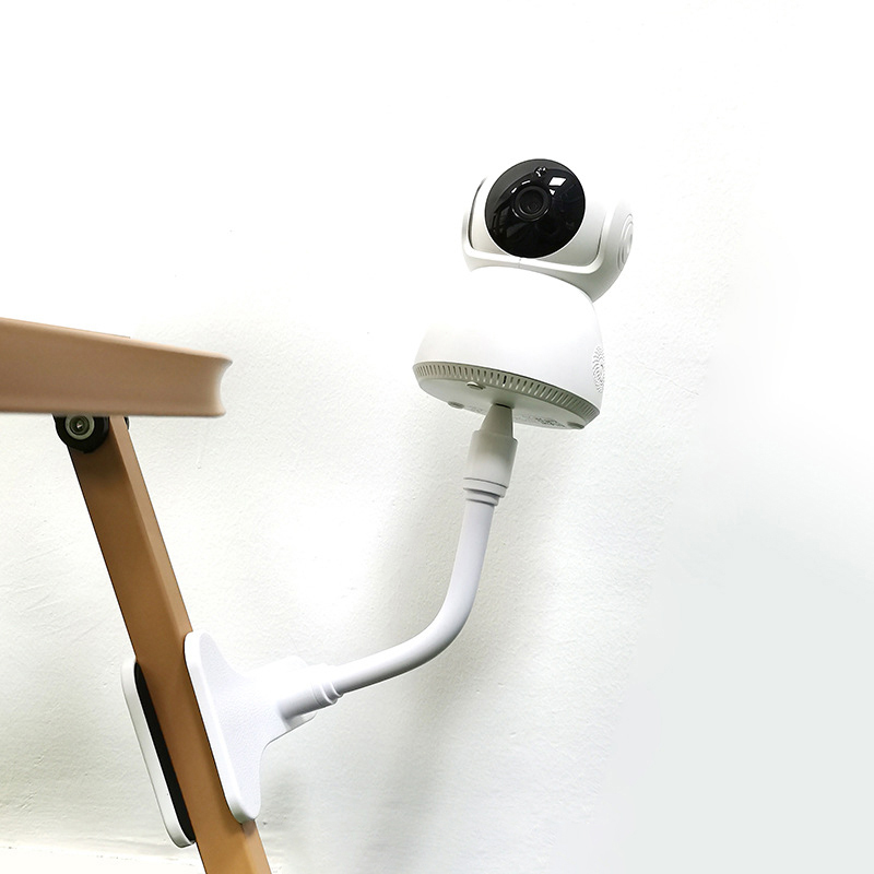 Yeni Delme Gerektirmeyen Taşın - Webcam Stand Clip incelemesi ve fiyatı