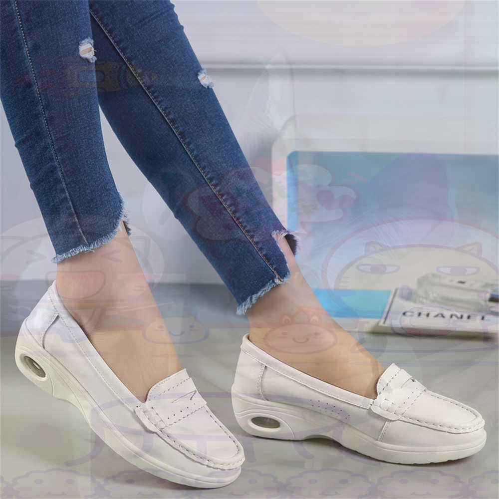 Yumuşak Slip-on Bayan Büyük Bo - Office Tech Products incelemesi ve fiyatı
