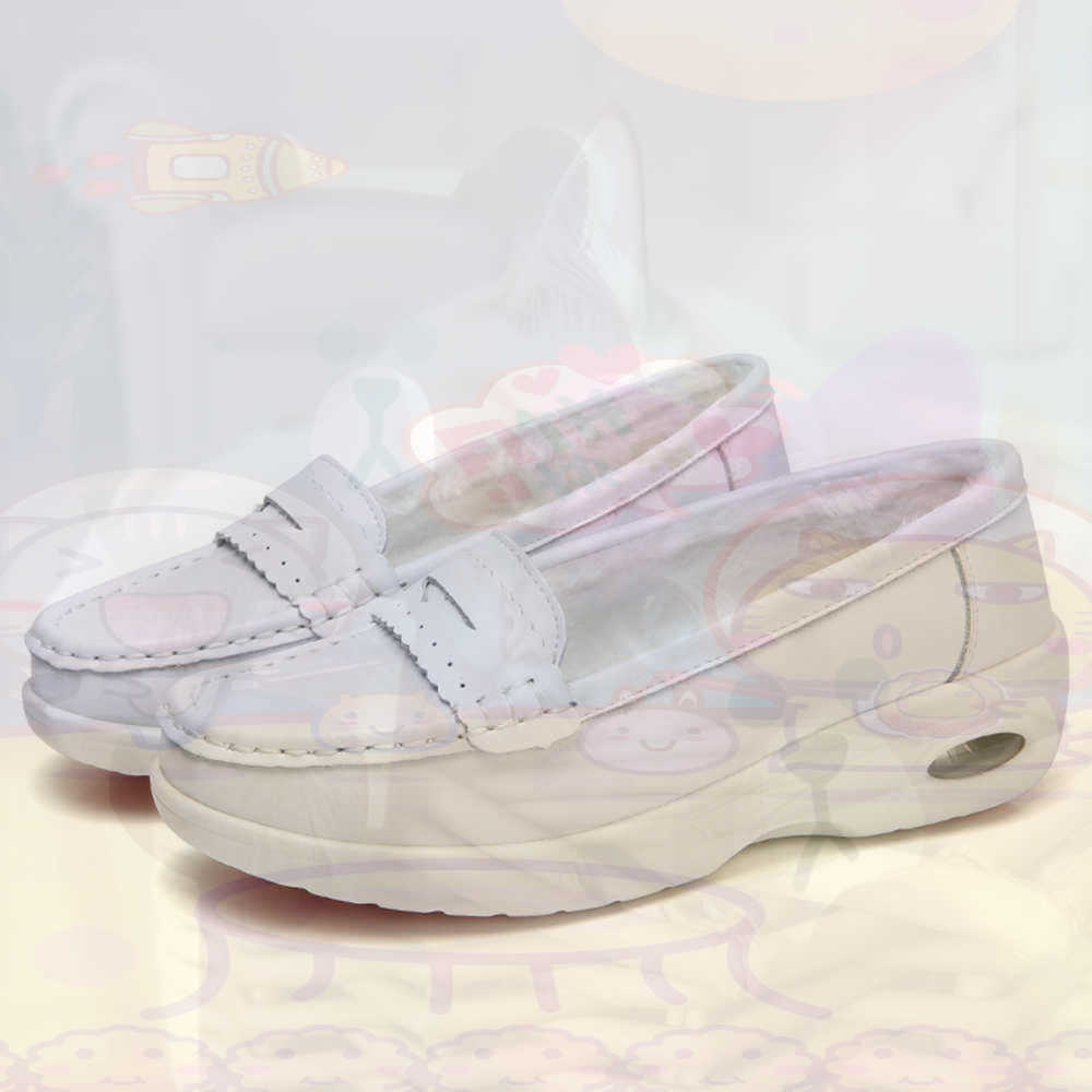 Yumuşak Slip-on Bayan Büyük Bo - Office Tech Products incelemesi ve fiyatı
