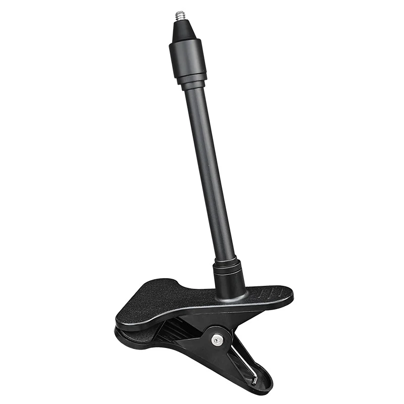 Hiçbir Delme Taşınabilir sabit - Webcam Stand Clip incelemesi ve fiyatı