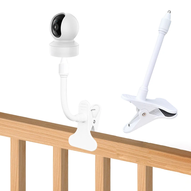 Hiçbir Delme Taşınabilir sabit - Webcam Stand Clip incelemesi ve fiyatı