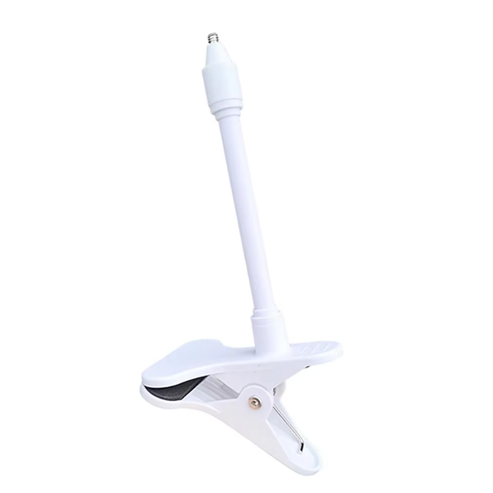 Taşınabilir Esnek Kamera Kelep - Webcam Stand Clip incelemesi ve fiyatı
