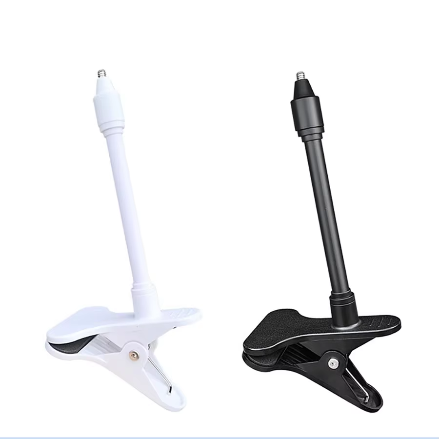 Taşınabilir Esnek Kamera Kelep - Webcam Stand Clip incelemesi ve fiyatı