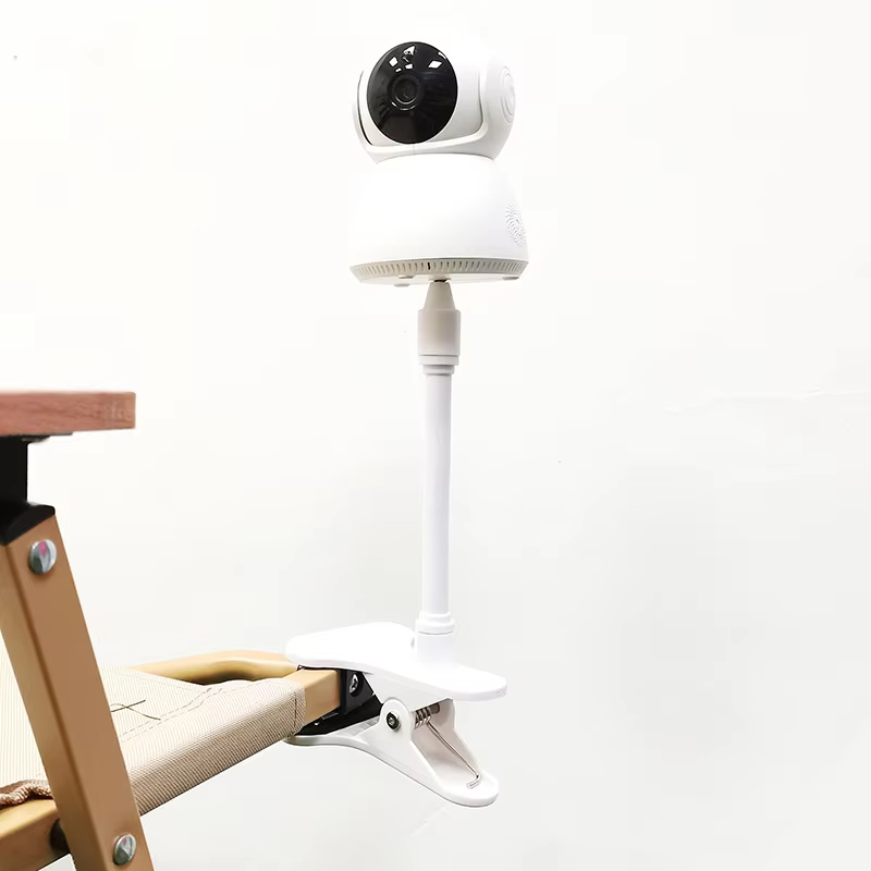 Taşınabilir Esnek Kamera Kelep - Webcam Stand Clip incelemesi ve fiyatı